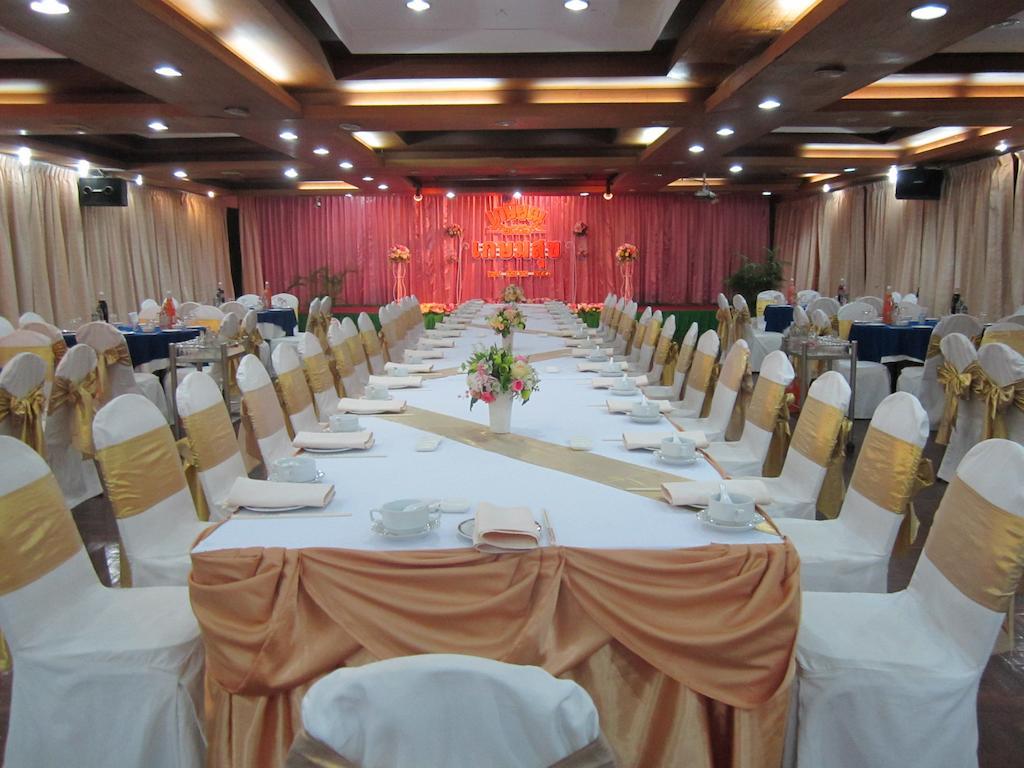 Lopburi Inn Hotel Exterior foto