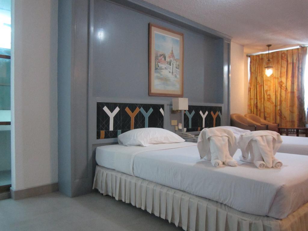 Lopburi Inn Hotel Cameră foto