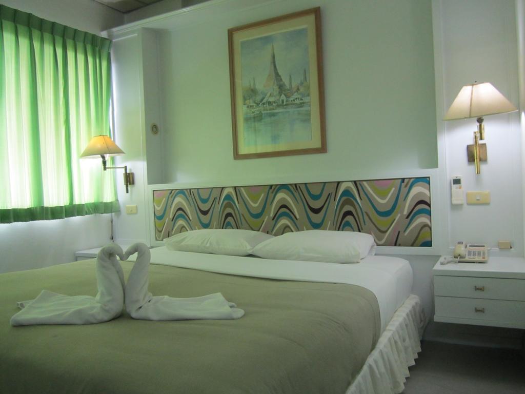 Lopburi Inn Hotel Cameră foto