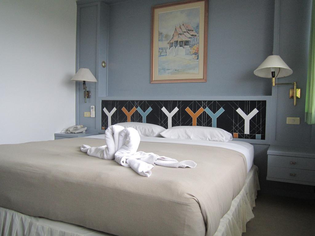 Lopburi Inn Hotel Cameră foto