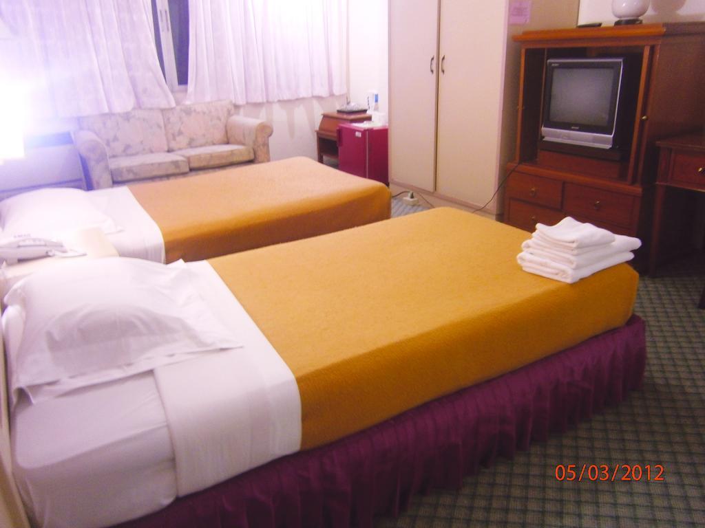 Lopburi Inn Hotel Cameră foto