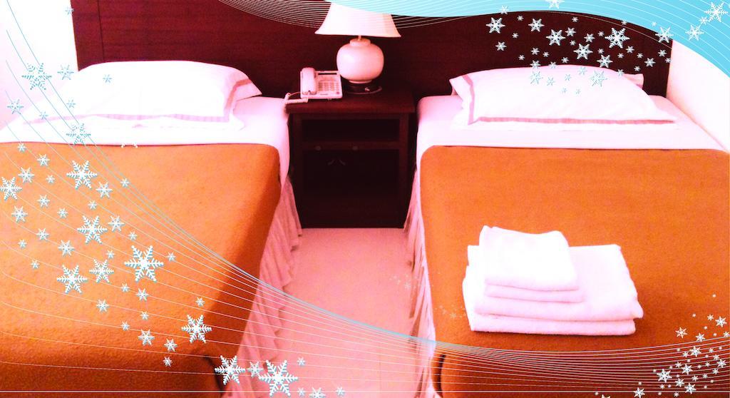 Lopburi Inn Hotel Cameră foto